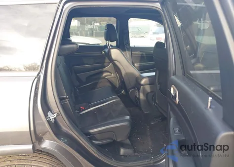 2015 Jeep Grand Cherokee Altitude from USA, damaged, VIN 1C4RJFAG1FC724810